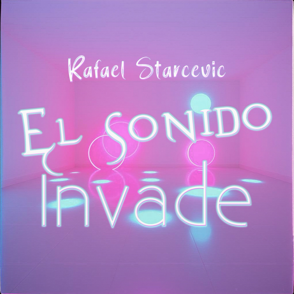 El Sonido Invade