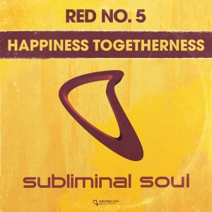 ดาวน์โหลดและฟังเพลง Happiness Togetherness (Acapella) พร้อมเนื้อเพลงจาก Red No. 5