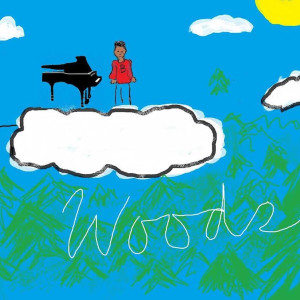 Booman Forever的专辑Woods (Explicit)