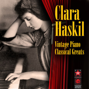 ดาวน์โหลดและฟังเพลง Concerto in C Major, BWV. 1061: III. Fuga พร้อมเนื้อเพลงจาก Clara Haskil