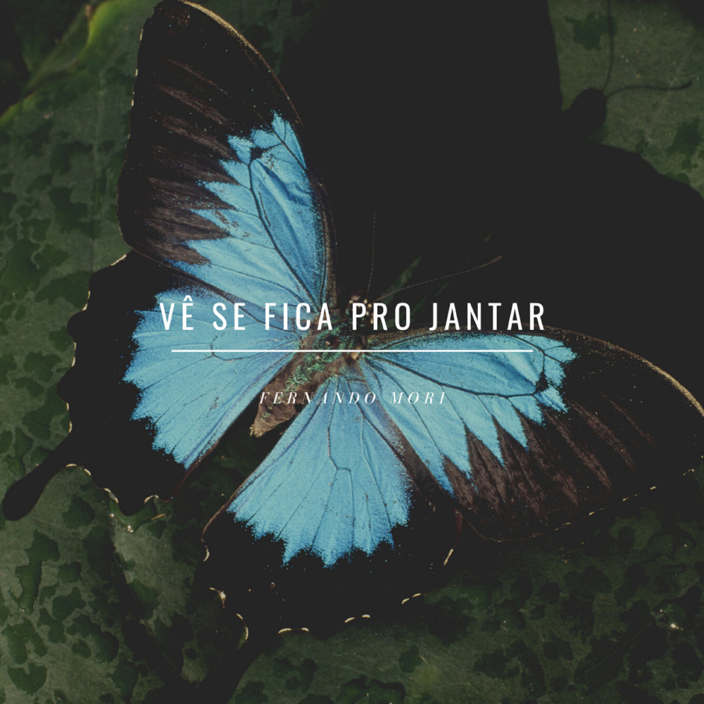 Vê Se Fica pro Jantar