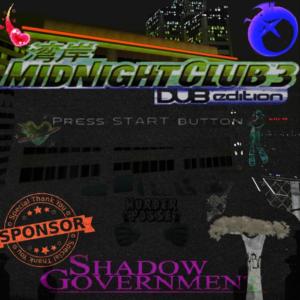 MIDNIGHT CLUB (feat. SHADOW WIZARD MONEY GANG) (Explicit) dari $paceamoeba