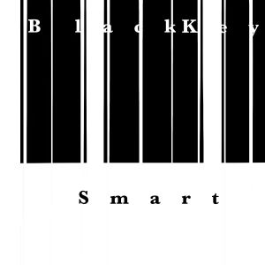 收聽Smart的Black key歌詞歌曲