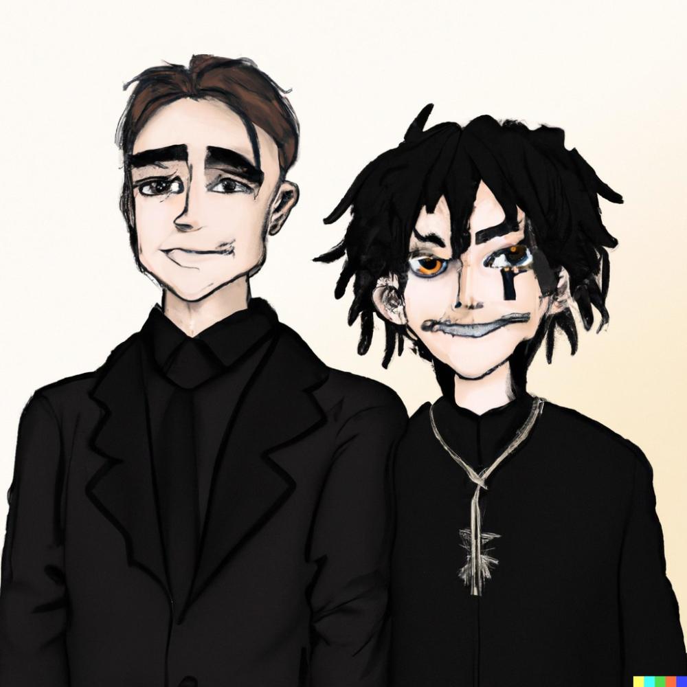 Chicken Flavored Ramen (feat. Johnni Silveira) (Explicit)