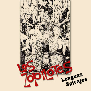 Album Lenguas Salvajes (Explicit) from 