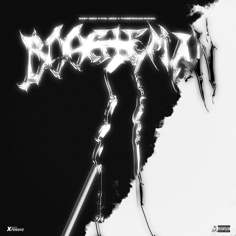 Boogieman (Explicit)