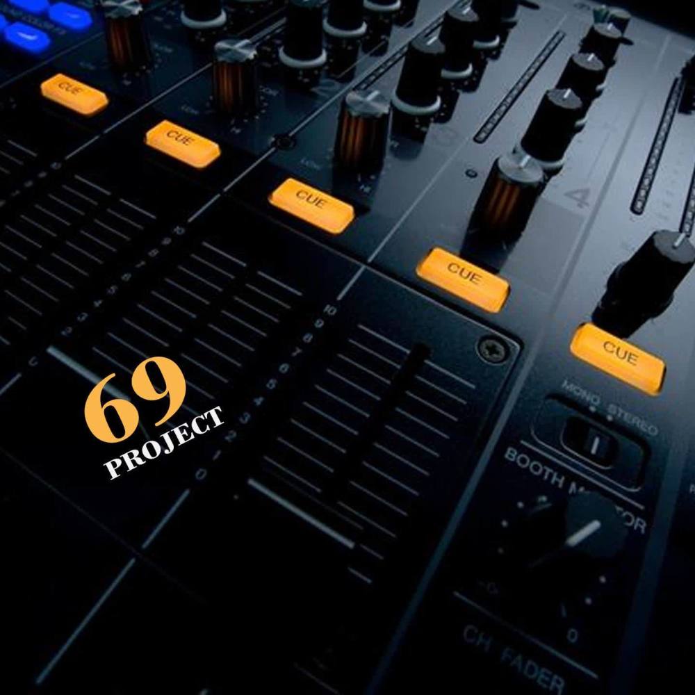 DJ Remix Melody Syahdu