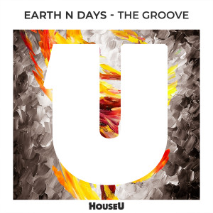 Earth n Days的專輯The Groove