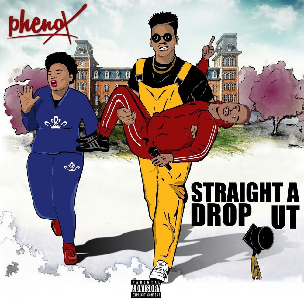 Out Here (Explicit)