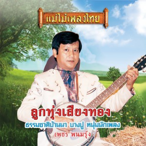 Dengarkan บางปู lagu dari เพชร พนมรุ้ง dengan lirik