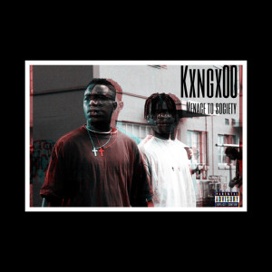 收聽Kxngx00的Menace To Society (Explicit)歌詞歌曲