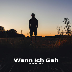 Listen to Wenn Ich Geh (Explicit) song with lyrics from SCHILLYTEKK