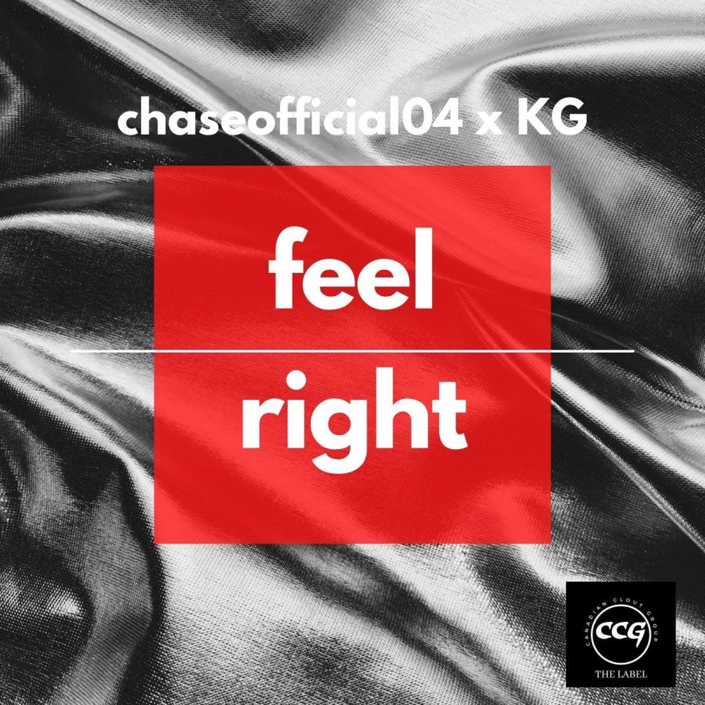 Feel Right (feat. CCG KG) (Explicit)
