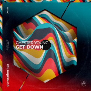 Chester Young的專輯Get Down