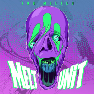 收聽Melt Unit的Hey What歌詞歌曲