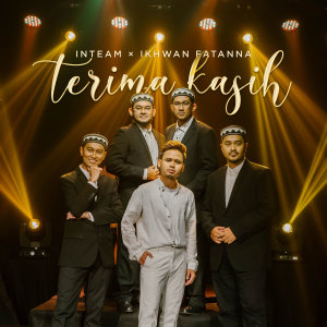 Listen to Terima Kasih song with lyrics from Inteam