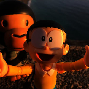 ดาวน์โหลดและฟังเพลง Kowloon พร้อมเนื้อเพลงจาก Radio Nin3