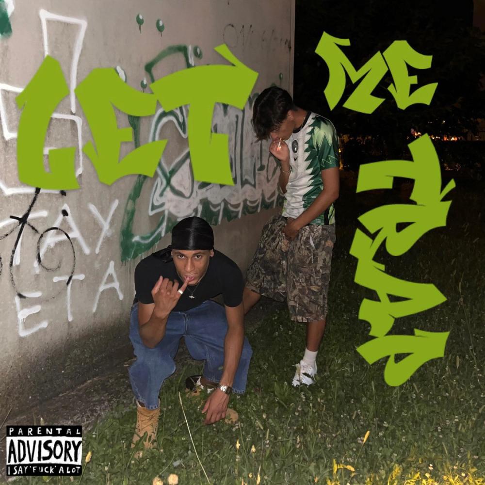 LET ME TRAP (Explicit)