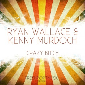 Listen to Crazy Bitch song with lyrics from Ryan Wallace