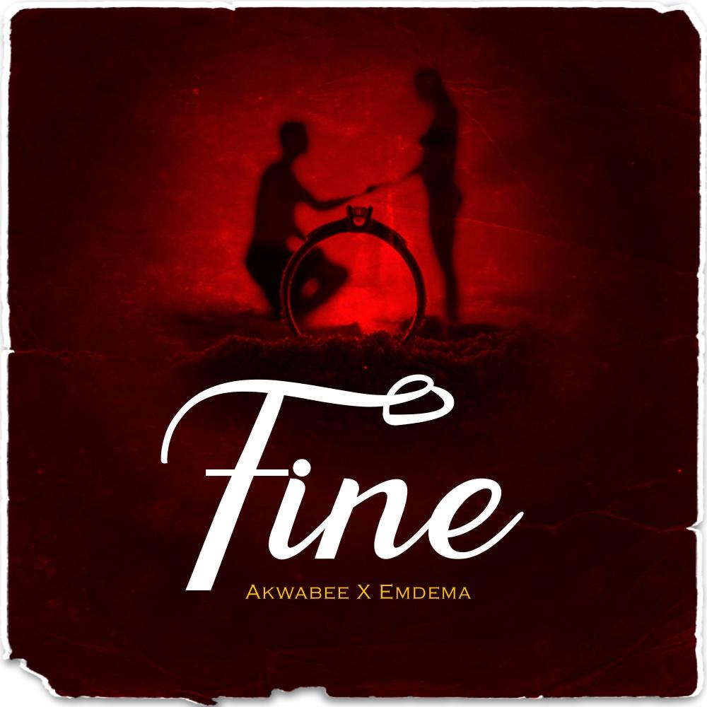 Fine (feat. Emdema)