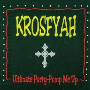 收聽Krosfyah的Voice in My Head歌詞歌曲