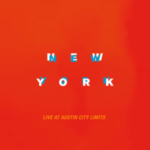 ดาวน์โหลดและฟังเพลง New York (Live At Austin City Limits) พร้อมเนื้อเพลงจาก St. Vincent
