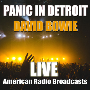 Listen to Heros (Live) song with lyrics from David Bowie