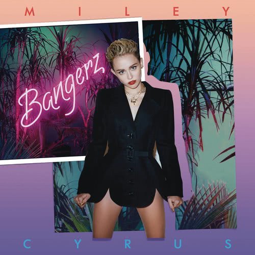 Hands in the Air (Explicit)