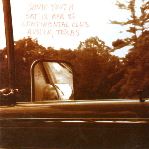ดาวน์โหลดและฟังเพลง Starpower (Live) พร้อมเนื้อเพลงจาก Sonic Youth