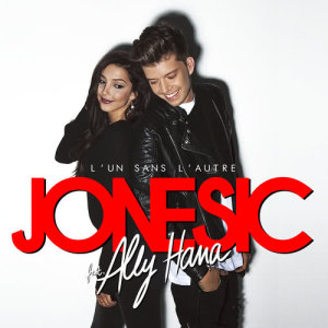 Jonesic的專輯L'un sans l'autre