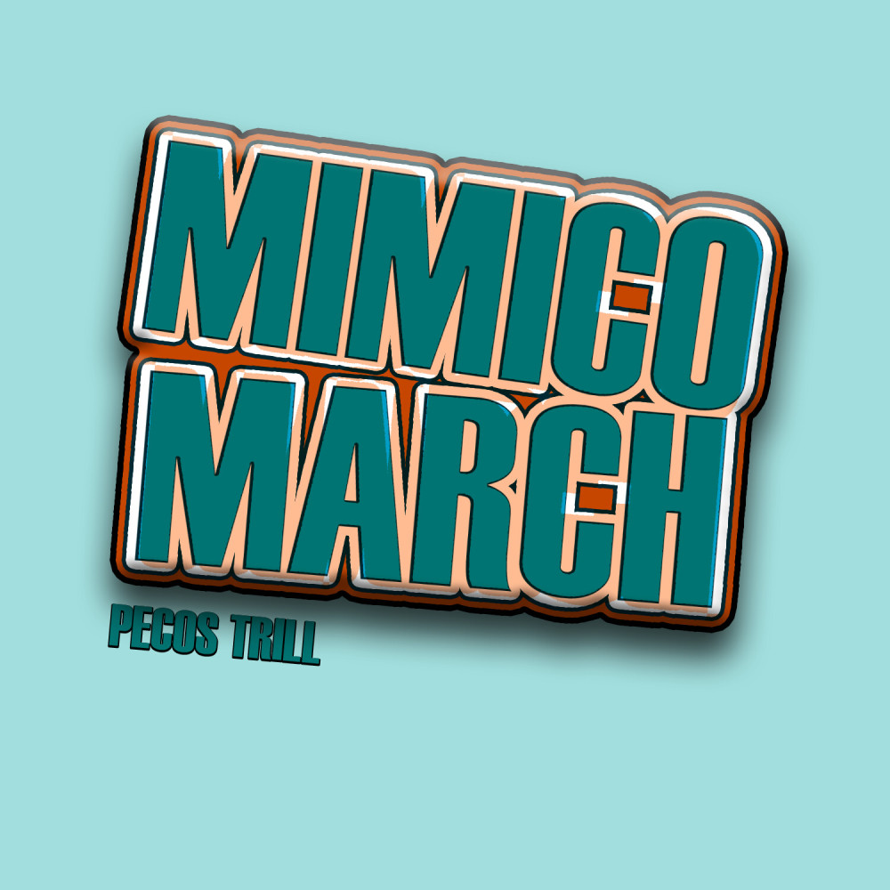 Mimico March (Guest Artist Commentary)