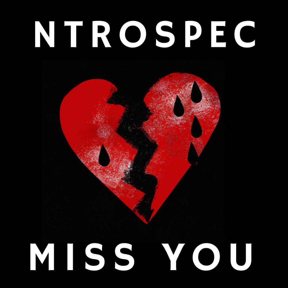 Miss You (feat. Jax June)
