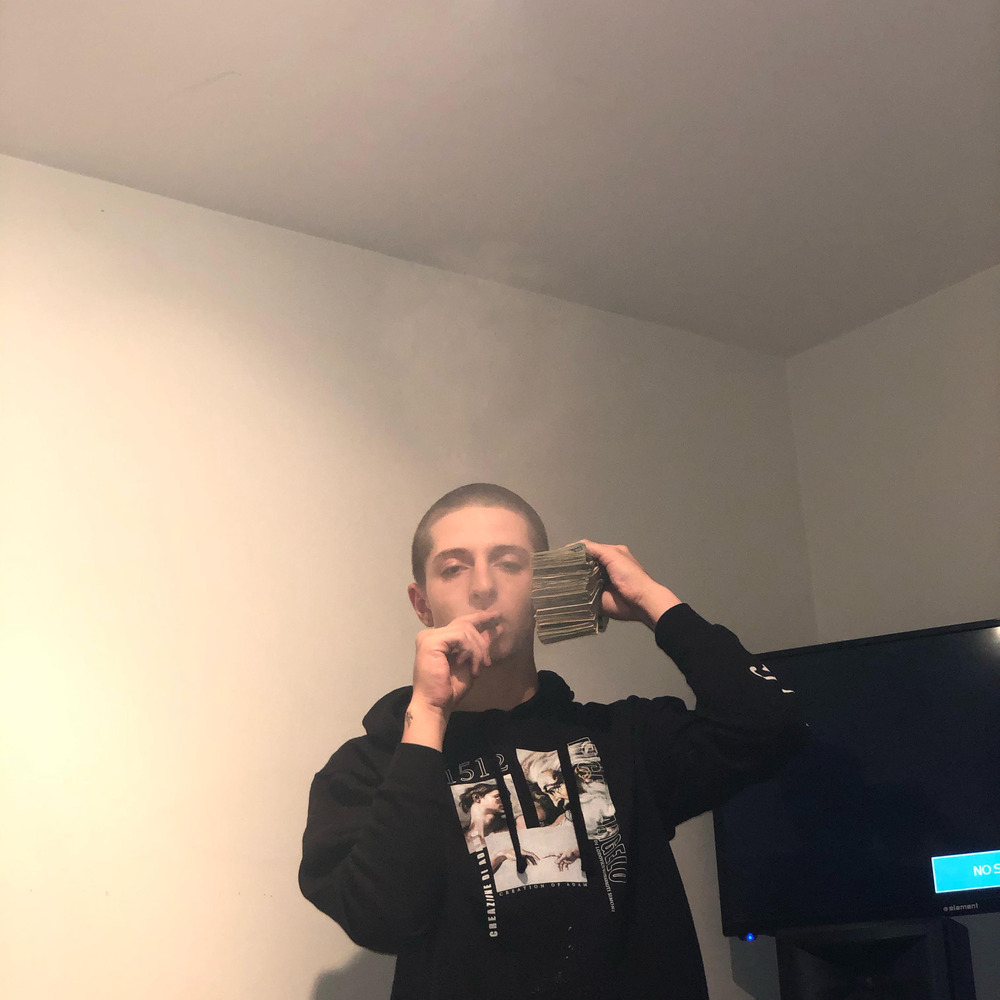 Get Rich (Explicit)