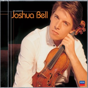 收聽Joshua Bell的Brahms: Violin Concerto in D, Op.77 - 3. Allegro giocoso, ma non troppo vivace - Poco più presto歌詞歌曲