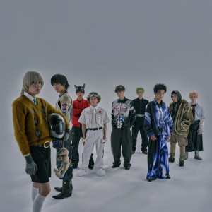 SUPER DRAGON ดาวน์โหลดและฟังเพลงฮิตจาก SUPER DRAGON