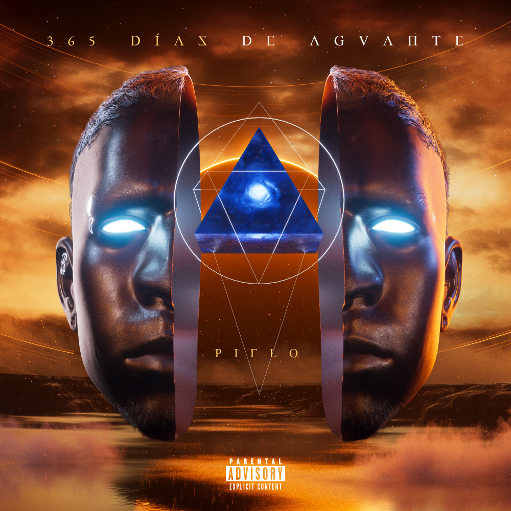 TANTA CALLE (feat. Andy Rivera) (Explicit)
