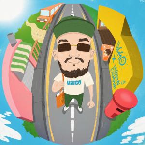 收聽Higgo的Sunshine歌詞歌曲