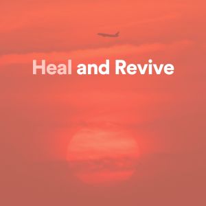 Heal and Revive dari Healing Music