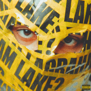 Graham Lake的專輯Say Less (Explicit)