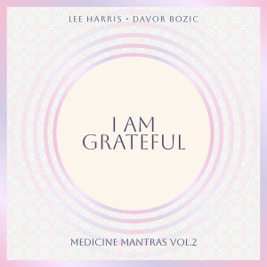 อัลบัม I Am Grateful ศิลปิน Lee Harris