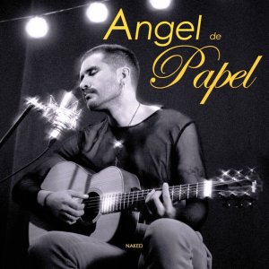 Album Angel de Papel oleh Pizarro