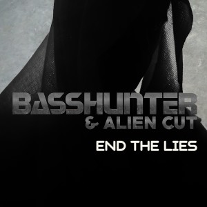 อัลบัม End The Lies ศิลปิน Alien Cut