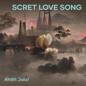Dengarkan Scret Love Song lagu dari Andri Jalal dengan lirik