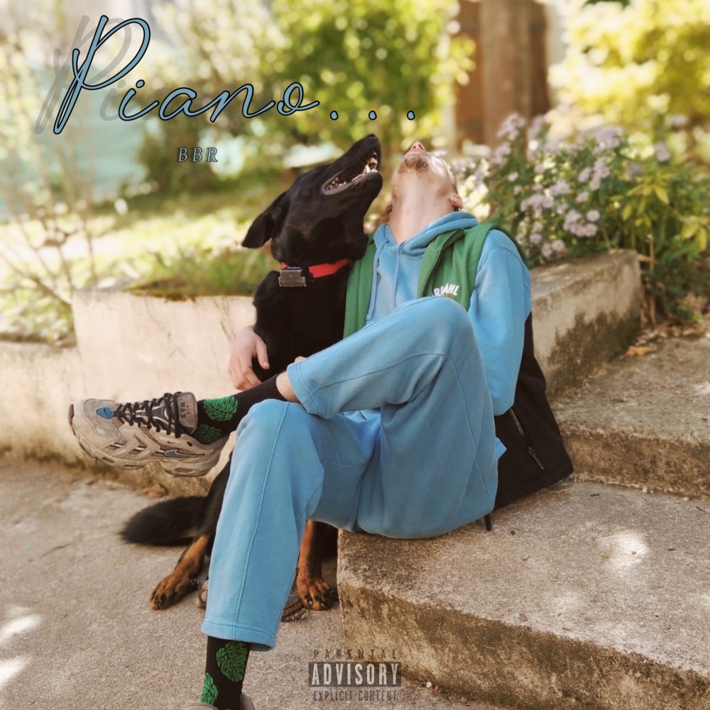 Piano... (Explicit)