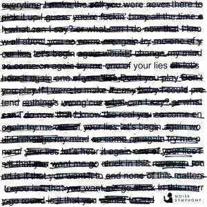 Your Lies (Feat. Elaine) (Explicit)