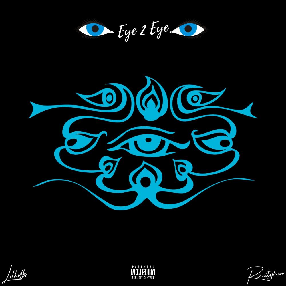 Eye 2 Eye (feat. Africamuq) (Explicit)