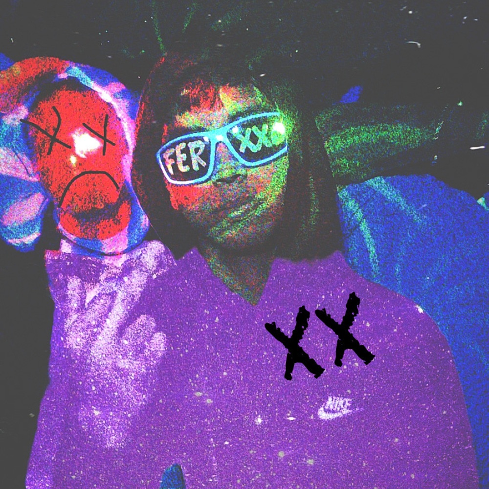 IV (feat. FUXKPANDA & XO NUMB) (Explicit)