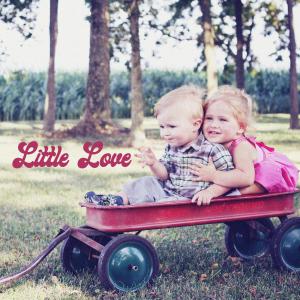 Childhood的专辑Little Love