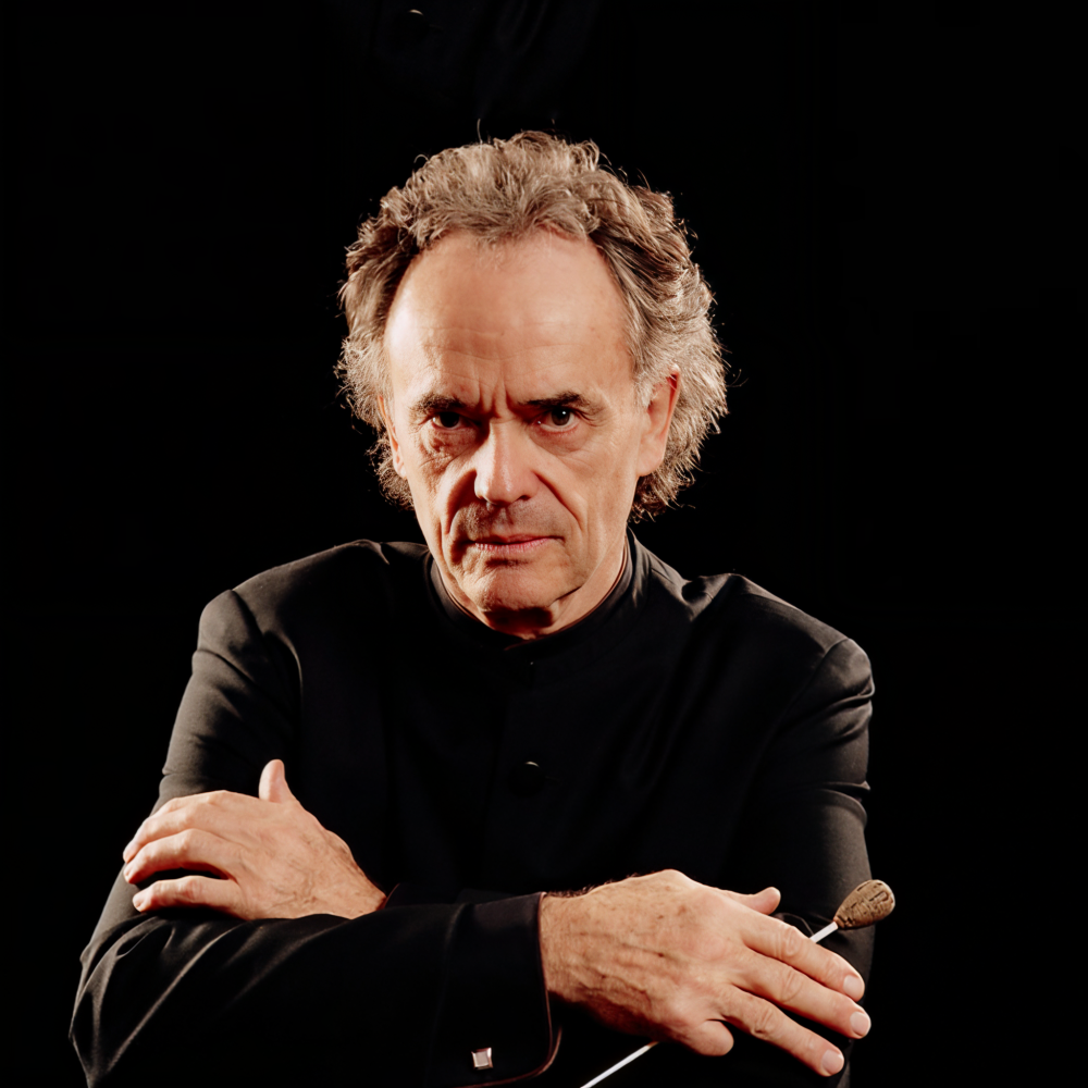 Jean-Claude Casadesus