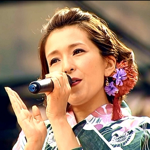 小湊美和